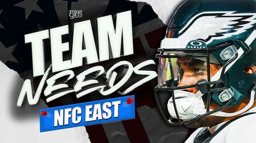 NFL Team Needs. Examining the NFC East for 2024.