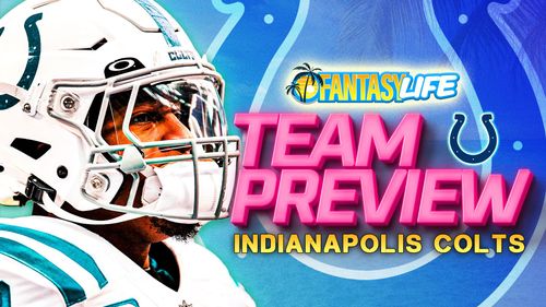 2023 Team Preview: Indianapolis Colts