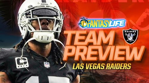 2023 Team Preview: Las Vegas Raiders