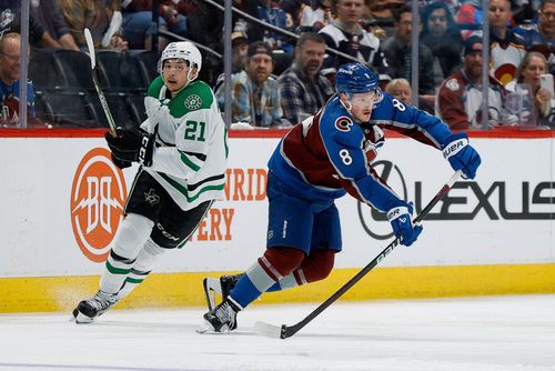 NHL Bets For May 23 - Best Bets For Oilers Vs. Stars Game 1