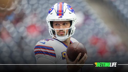 Bills-Jets Turn on Monday Night Lights