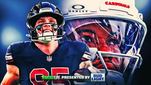 Fantasy Football News: Kyler Murray-Trey McBride The New Mahomes-Kelce?