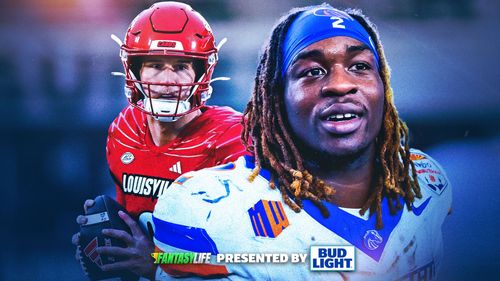 Fantasy Football 2025 Pre-NFL Draft News: Is Tyler Shough Going In The First Round?