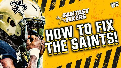 How to Fix the Saints