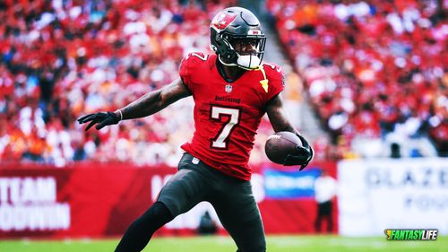 Round 2 Fantasy Football Sleepers and Fades