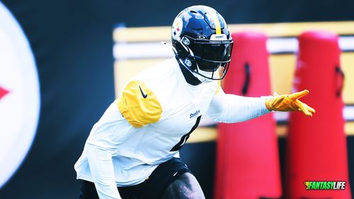 Is DK Metcalf Headed For A Big Fantasy Season?