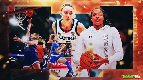 2025 NCAA Women's Basketball Tournament: Paige Bueckers And UConn March Madness Futures Odds