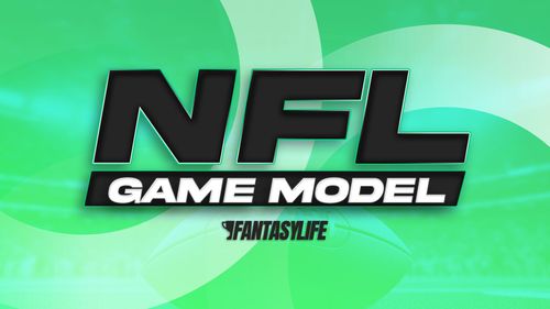 Find the Best Betting Value with our NFL Game Model