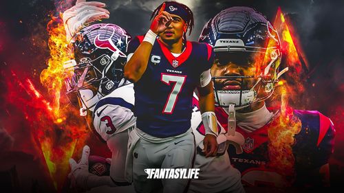 Fantasy Football Stacks: Ranking the Top Single-Offense Stacks for 2024