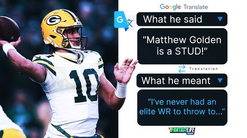 What They Said vs What They Meant (Decoding OTA Quotes for Fantasy)