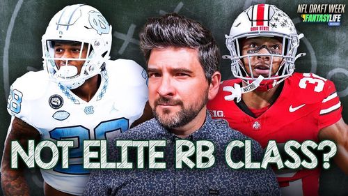 7 Biggest Lessons to Learn Before the NFL Draft (Fantasy Insights!)