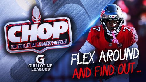 Can You SIT Bucky Irving This Week?!