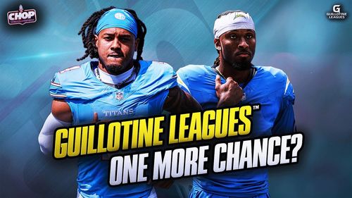 Week 3 Preview: Who Gets One More Chance? đź‘€ | CHOP