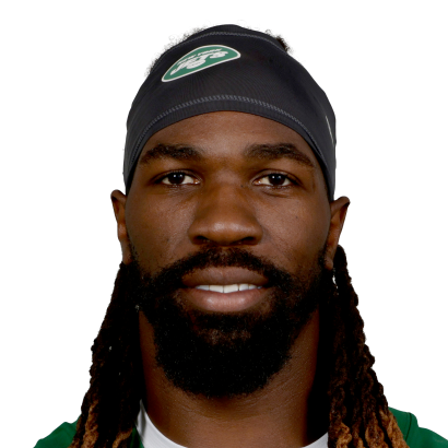 C.J. Mosley
