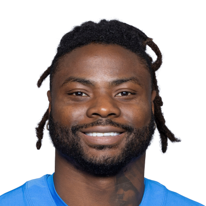 Gus Edwards (RB, LAC)