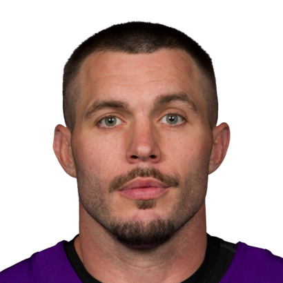 Harrison Smith