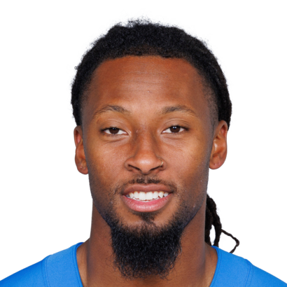 Quentin Johnston (WR, LAC)