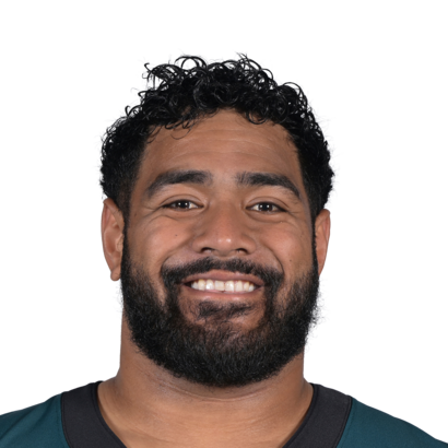 Jordan Mailata