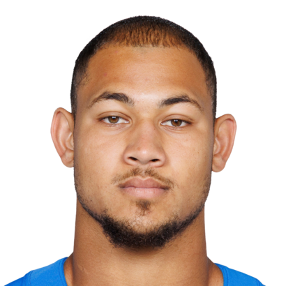 Trey Lance (QB, LAC)