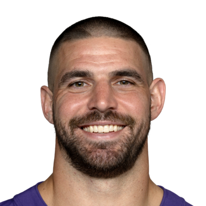 Mark Andrews (TE, BAL)