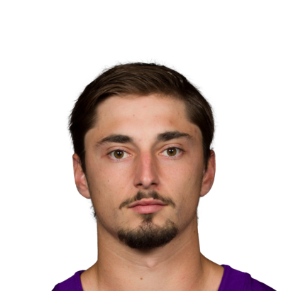 Max Brosmer (QB, MIN)