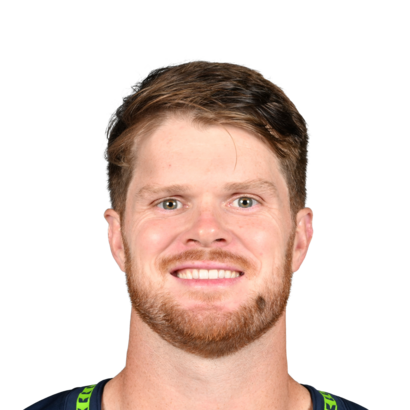 Sam Darnold