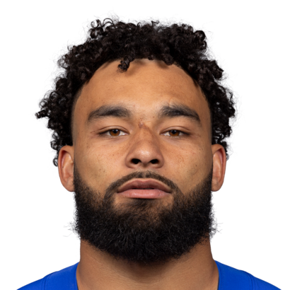 Kyren Williams (RB, LA)