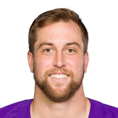 Adam Thielen (WR, PIT)