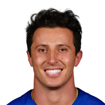 Tommy DeVito (QB, NE)