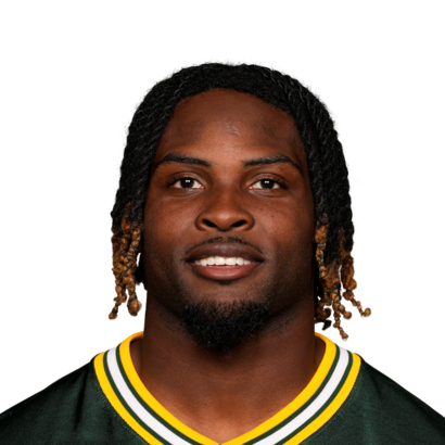 Jayden Reed (WR, GB)