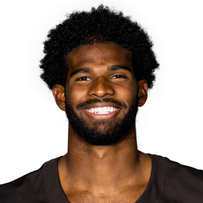 Shedeur Sanders (QB, CLE)