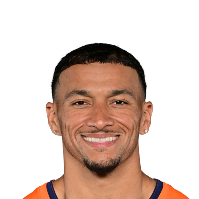 Evan Engram (TE, DEN)