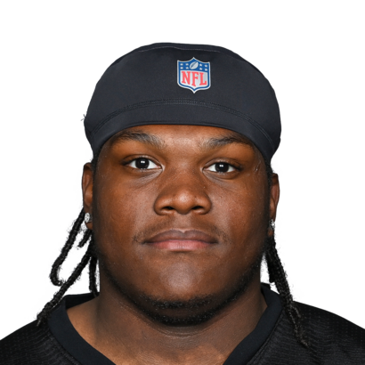 Broderick Jones