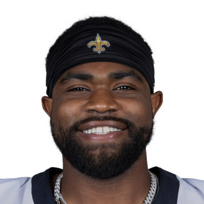 Clyde Edwards-Helaire (RB, KC)