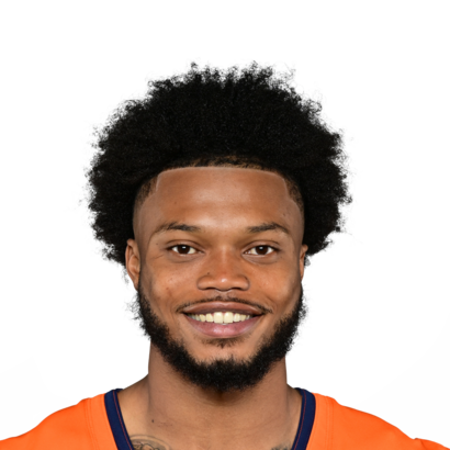 Troy Franklin (WR, DEN)