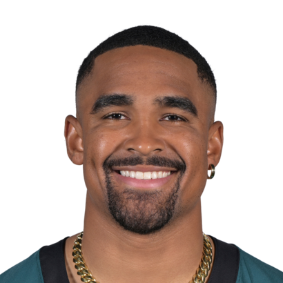 Jalen Hurts (QB, PHI)