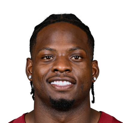 Brian Robinson (RB, ATL)