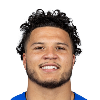 Blake Corum (RB, LA)