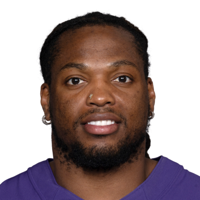 Derrick Henry (RB, BAL)