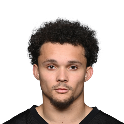 Roman Wilson (WR, PIT)