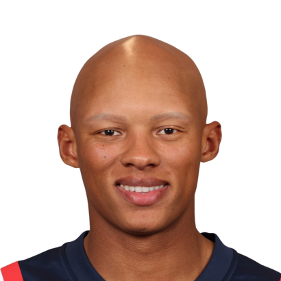 Joshua Dobbs (QB, NE)