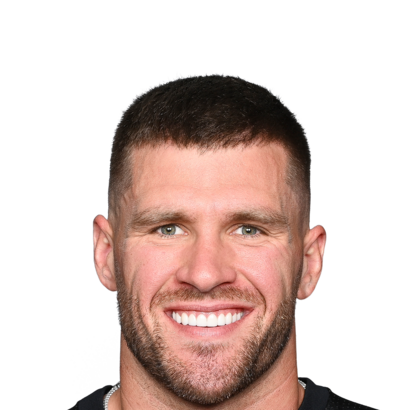 T.J. Watt (LB, PIT)