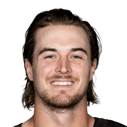 Kenny Pickett (QB, CAR)