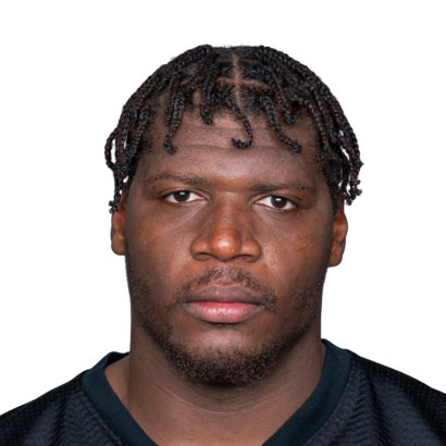 Darnell Washington (TE, PIT)