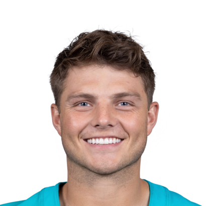 Zach Wilson (QB, NO)