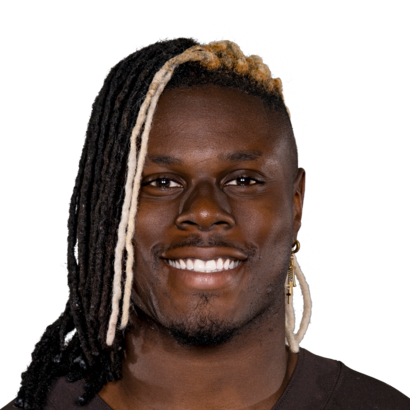 David Njoku (TE, CLE)