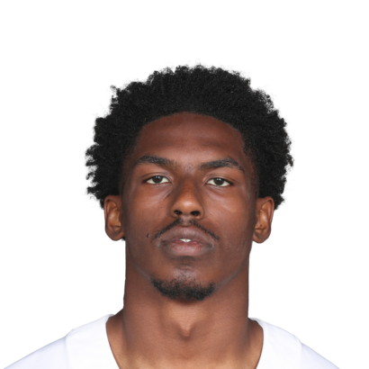 DaRon Bland (CB, DAL)