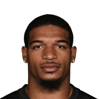 Ja'Marr Chase (WR, CIN)