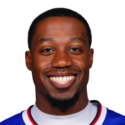 Joshua Palmer (WR, BUF)