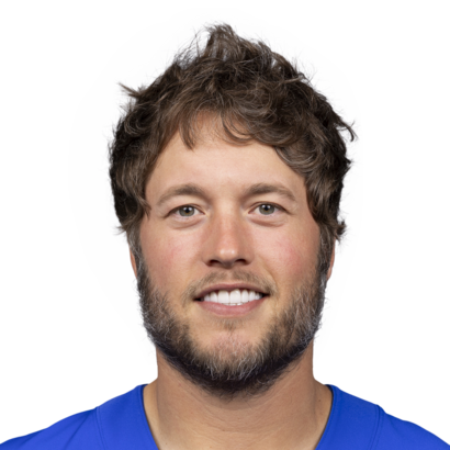 Matthew Stafford
